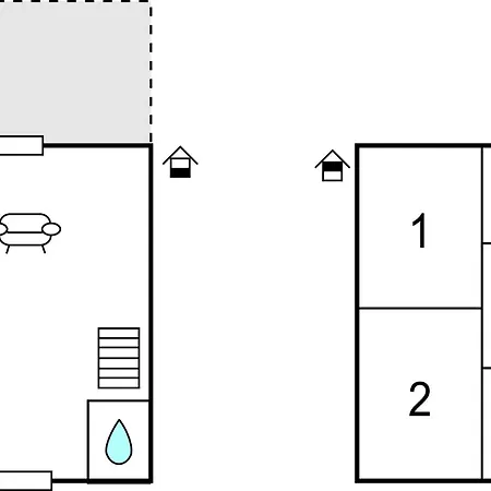 Holiday home In *