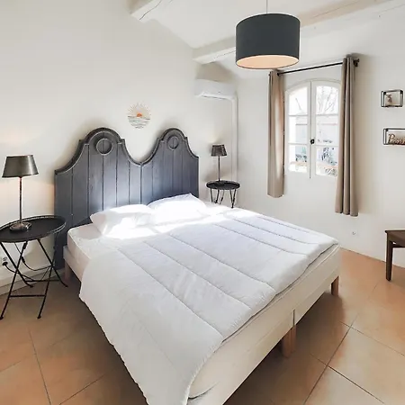 Holiday home In