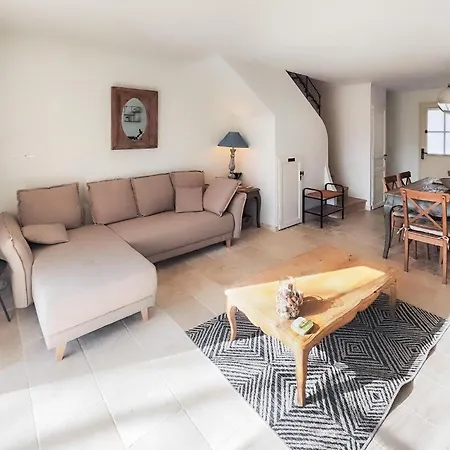 度假居 Stunning In Saint-laurent-de-la-ca