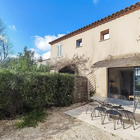 In Holiday home Saint-Laurent-de-la-Cabrerisse