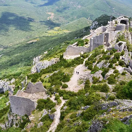 Stunning In Saint-laurent-de-la-ca Prázdninový dům *