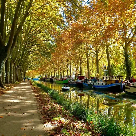 Stunning In Saint-laurent-de-la-ca Prázdninový dům